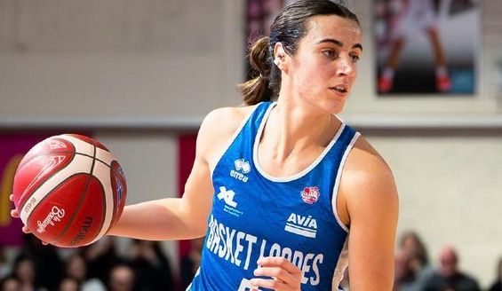 BALLE ORANGE – Basket Landes solide leader. L’Elan Béarnais fragile 8e
